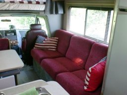 Chevrolet G30 Van Rockwood Camper